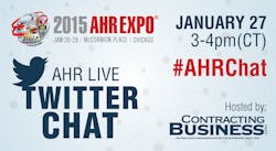 AHRChat Promo Image AHRChat Promo Image