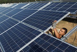 Sustainbility is giving manufacturers hope for the present and future Sustainbility is giving manufacturers hope for the present and future