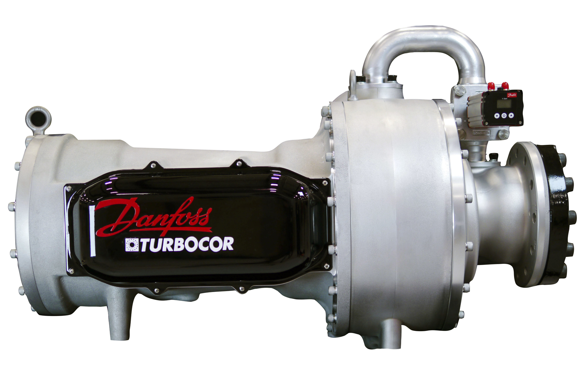 The Danfoss Turbocor VTT was named the 2015 AHR Expo Product of the Year