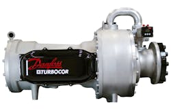The Danfoss Turbocor VTT was named the 2015 AHR Expo Product of the Year The Danfoss Turbocor VTT was named the 2015 AHR Expo Product of the Year