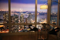 Highrise structures are the current bigticket item across the industry Highrise structures are the current bigticket item across the industry