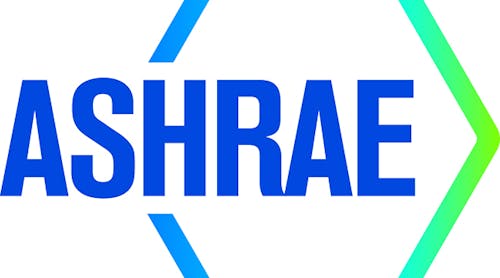 ASHRAE and the Indoor Air Quality Association are consolidating.