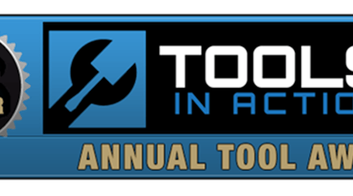 Klein Tools has been named &ldquo;Best Hand Tool Brand&rdquo; for 2014 by Tools in Action readers.