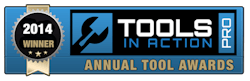 Klein Tools has been named Best Hand Tool Brand for 2014 by Tools in Action Klein Tools has been named Best Hand Tool Brand for 2014 by Tools in Action