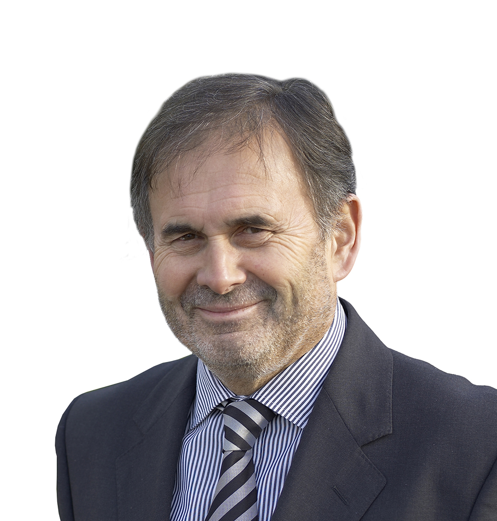 Richard Soper President Bosch Thermotechnology Corp North America