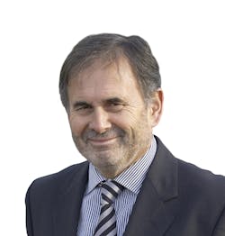 Richard Soper President Bosch Thermotechnology Corp North America Richard Soper President Bosch Thermotechnology Corp North America