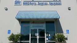HVAC Supply, a wholesaler out of Denver, has been acquired by Geary Pacific Supply of California.