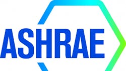 New ASHRAE standards focus on energy efficiency New ASHRAE standards focus on energy efficiency