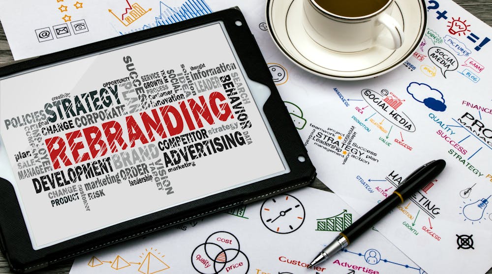 A brand can change the positioning of your product or service from a commodity, to a premium product or service.