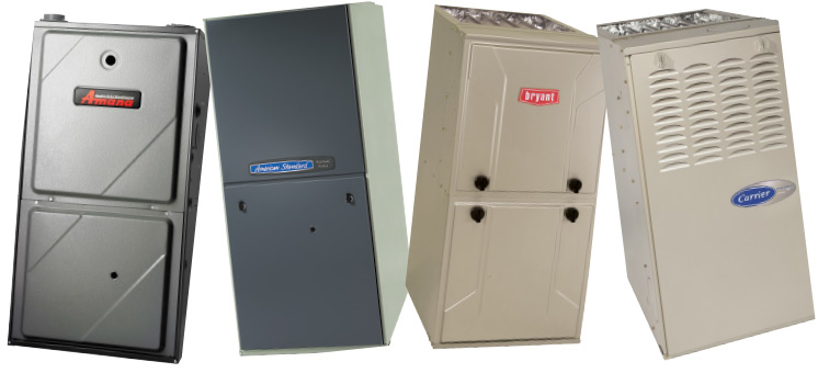 The DOE Department of Energy just announced a new proposed rule to raise minimum national gas furnace efficiency standards to 92 AFUE