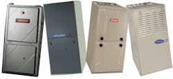 The DOE Department of Energy just announced a new proposed rule to raise minimum national gas furnace efficiency standards to 92 AFUE The DOE Department of Energy just announced a new proposed rule to raise minimum national gas furnace efficiency standards to 92 AFUE