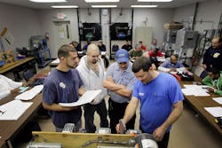 Demand for HVAC equipment in the US will increase 68 percent until 2019 Demand for HVAC equipment in the US will increase 68 percent until 2019