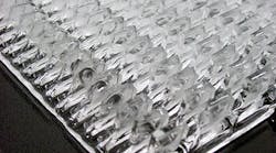 Melting ice cubes. Courtesy Manitowoc. Melting ice cubes. Courtesy Manitowoc.