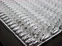 Melting ice cubes Courtesy Manitowoc Melting ice cubes Courtesy Manitowoc