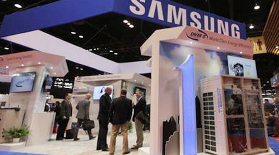 Contractingbusiness 3139 Samsung Booth