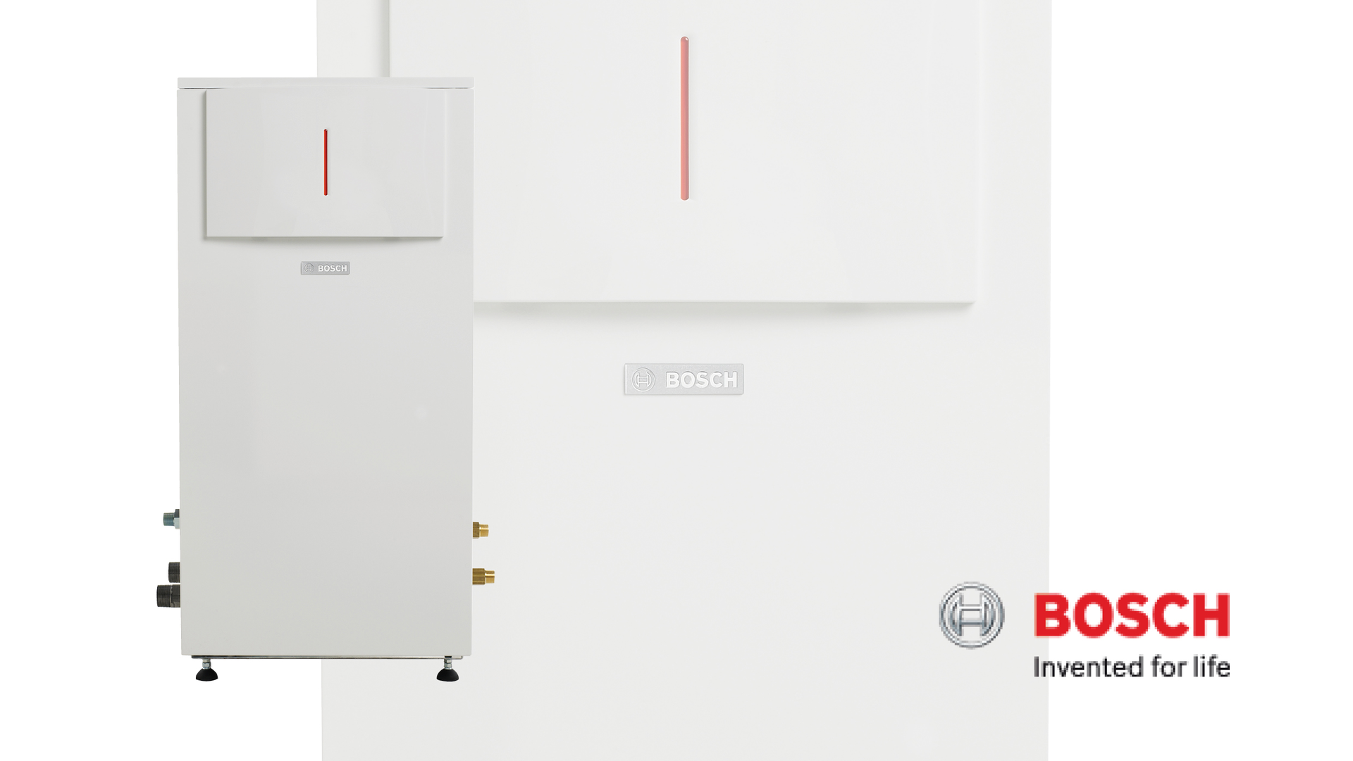 Bosch Greenstar Boiler Available As Floor-Standing Model | Contracting ...