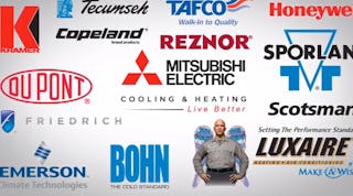 ABCO sources say the distributorship has the largest supply in the Northeast of many HVAC brands. They want contractors to &apos;Think Bigger!&apos;