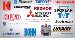 ABCO sources say the distributorship has the largest supply in the Northeast of many HVAC brands They want contractors to 39Think Bigger39 ABCO sources say the distributorship has the largest supply in the Northeast of many HVAC brands They want contractors to 39Think Bigger39