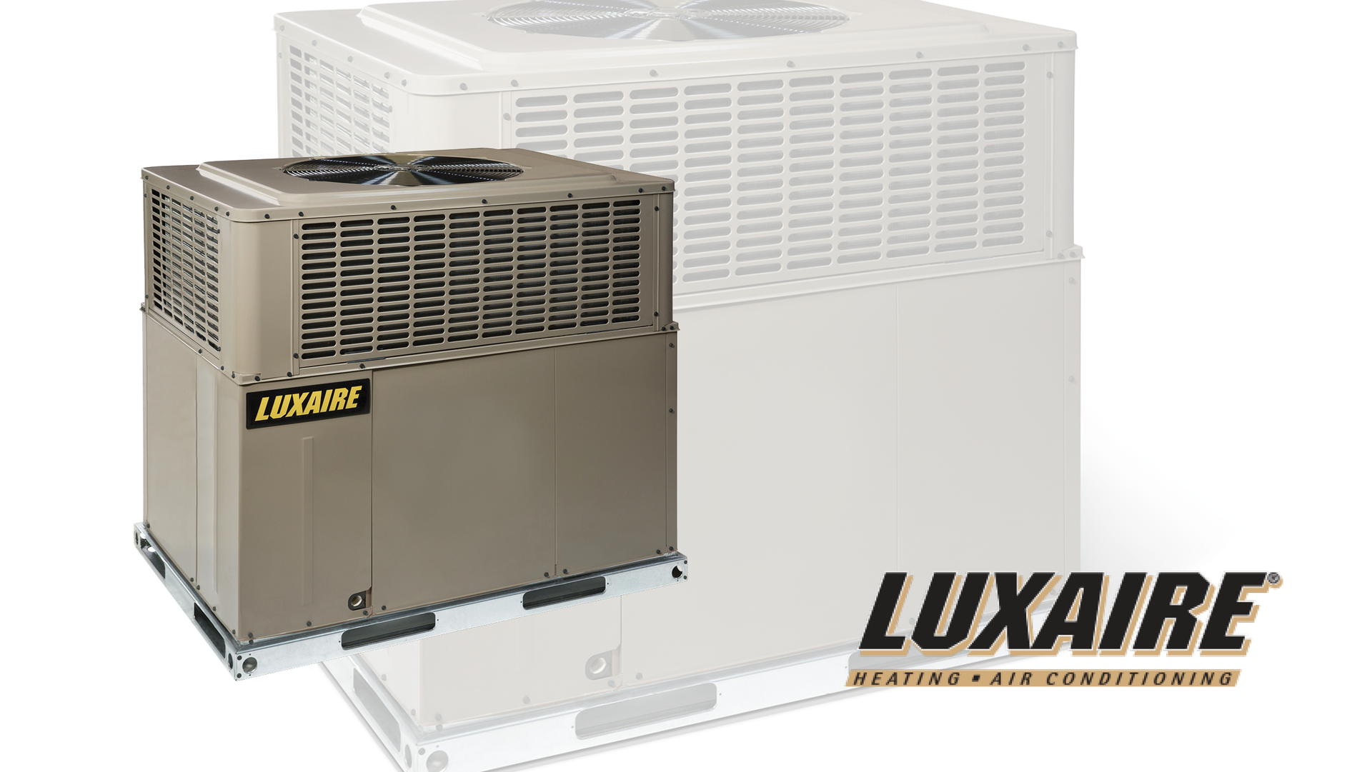 Luxaire LX Series Is Compact, Energy Efficient And Easy To Install ...