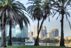 Orlando Fla Orlando Fla