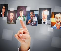 When interviewing candidates consider how well the person will fit in with your existing team Photo by Thinkstock When interviewing candidates consider how well the person will fit in with your existing team Photo by Thinkstock