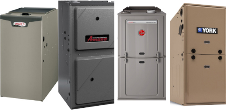 Guide to 20152016 Highefficiency Gas Furnaces