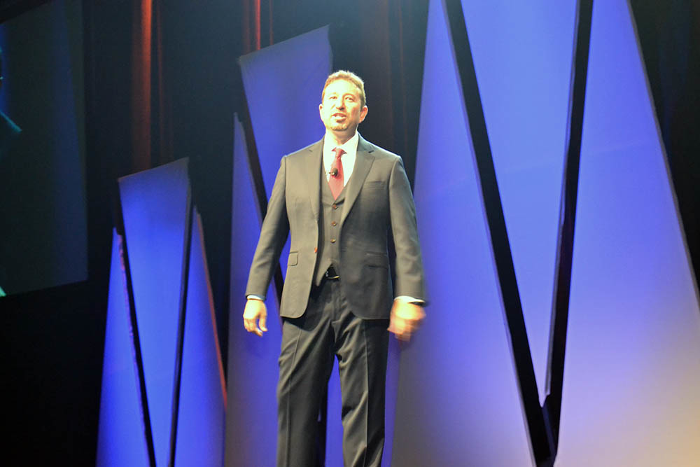 Scott Berger provided an update on the successful first year of the MSCA Sales Institute The Institute provides focused training for HVACR and plumbing service sales professionals