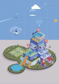 The average person can create value through the new connections now made possible by Internet of Things innovations Photo by Thinkstock The average person can create value through the new connections now made possible by Internet of Things innovations Photo by Thinkstock