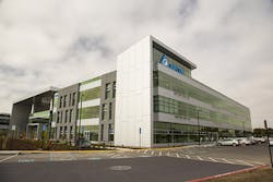 Many of Deltarsquos products and solutions are incorporated into the Delta Americas headquarters building Many of Deltarsquos products and solutions are incorporated into the Delta Americas headquarters building