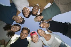 Finding developing and promoting leaders depend as much on those who select them as it does on the candidates themselves Finding developing and promoting leaders depend as much on those who select them as it does on the candidates themselves