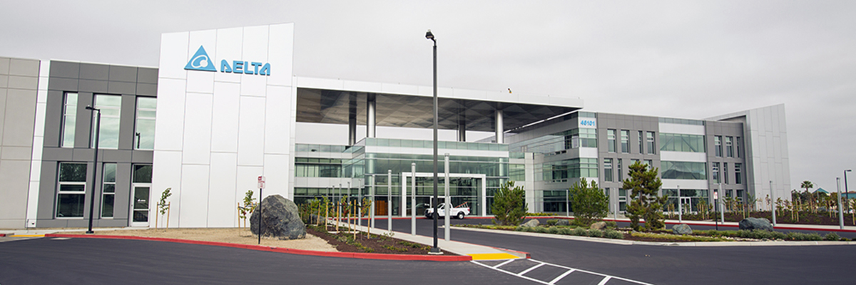 The building skin was designed with a high performance envelope incorporating R30 insulation in the walls R45 insulation in the roof and spectrally selective glazingPhotos courtesy Delta Americas