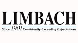 Contractingbusiness 3562 Limbach Logo