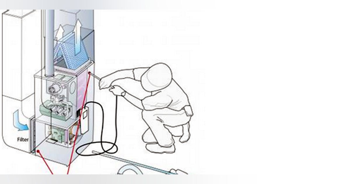 Simple Ways To Measure Static Pressure: 9 Steps (With Pictures)