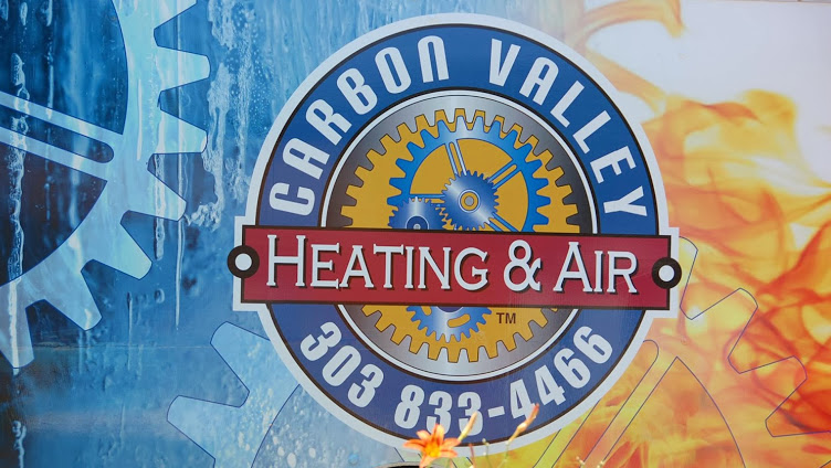 Carbon Valley Heating and Air Gives Away a Furnace Contracting Business