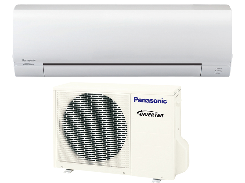 panasonic ducted heat pump review