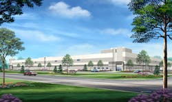 Aviator Business Park Hazelwood Mo Aviator Business Park Hazelwood Mo