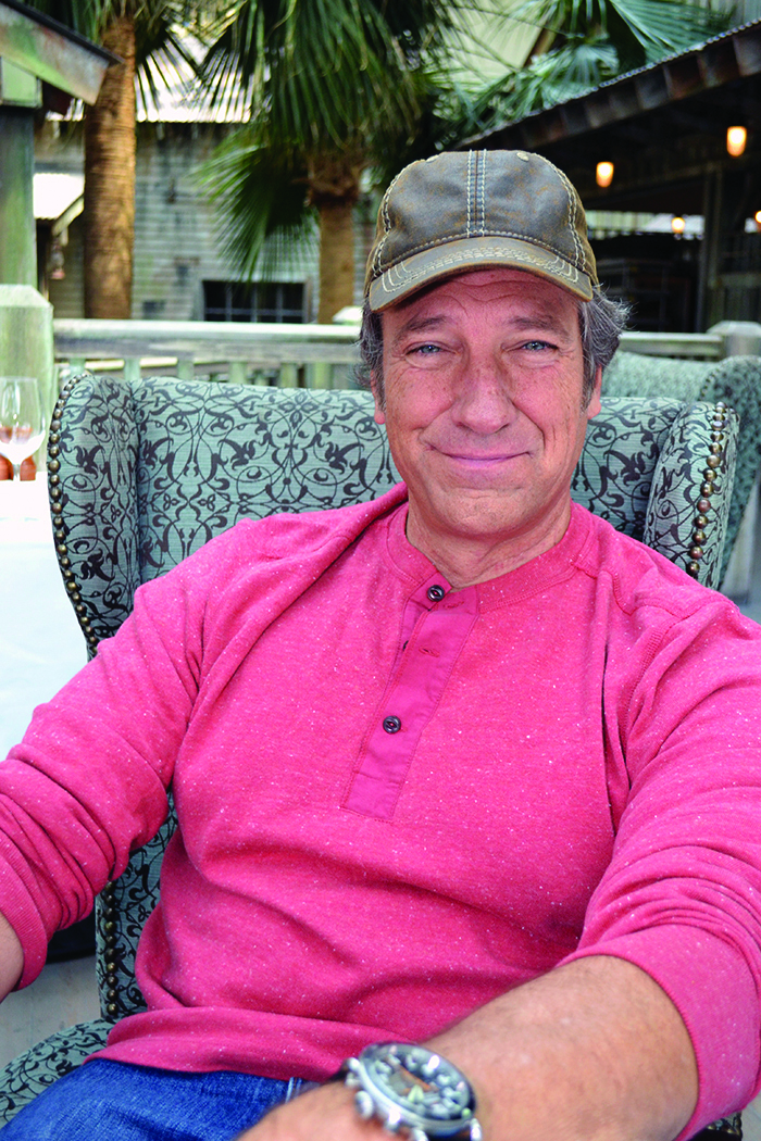 Mike Rowe quotWhen people promote a fouryear degree as being a great alternative what they really do is promote it as the best alternative for the most people and in the context of doing that they wind up implying that anything less will get you somewhere lessquot
