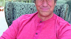 Mike Rowe: &apos;When people promote a four-year degree as being a great alternative, what they really do is promote it as the best alternative for the most people; and in the context of doing that, they wind up implying that anything less will get you somewhere less.&apos;