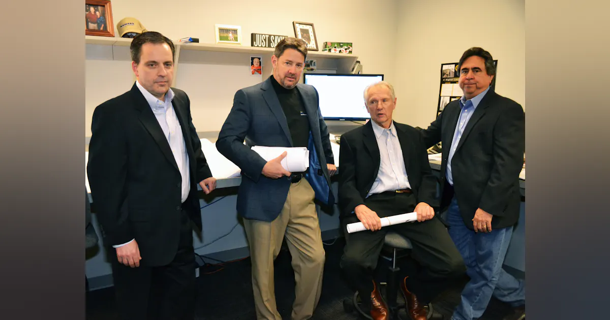 Tim Clapper 2016 Commercial HVAC Contractor of the Year: Capital Ideas for the D.C ...