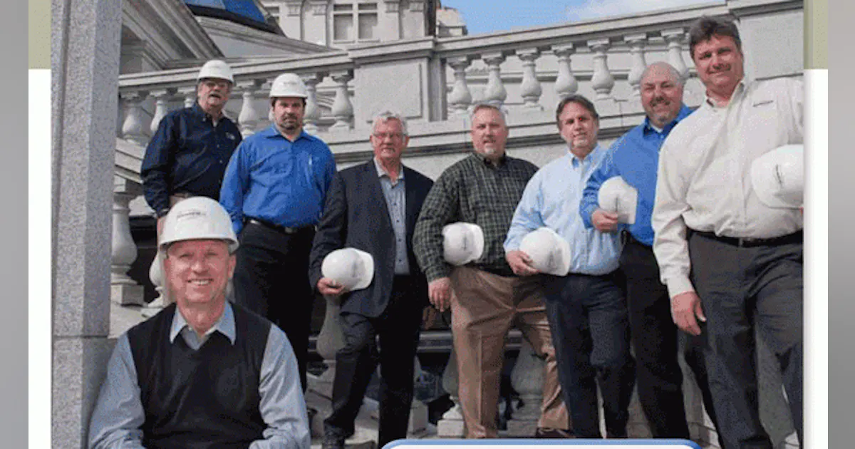 Remco Rent At REMCO, They Own It! | Contracting Business