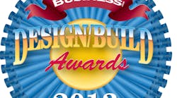 The Contracting Business.com 2013 Design/Build Awards The Contracting Business.com 2013 Design/Build Awards