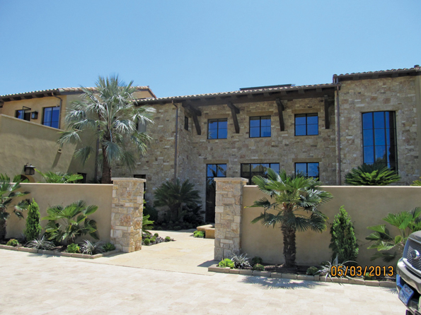 2013 Quality Home Comfort Awards Mechanical Air Service Inc