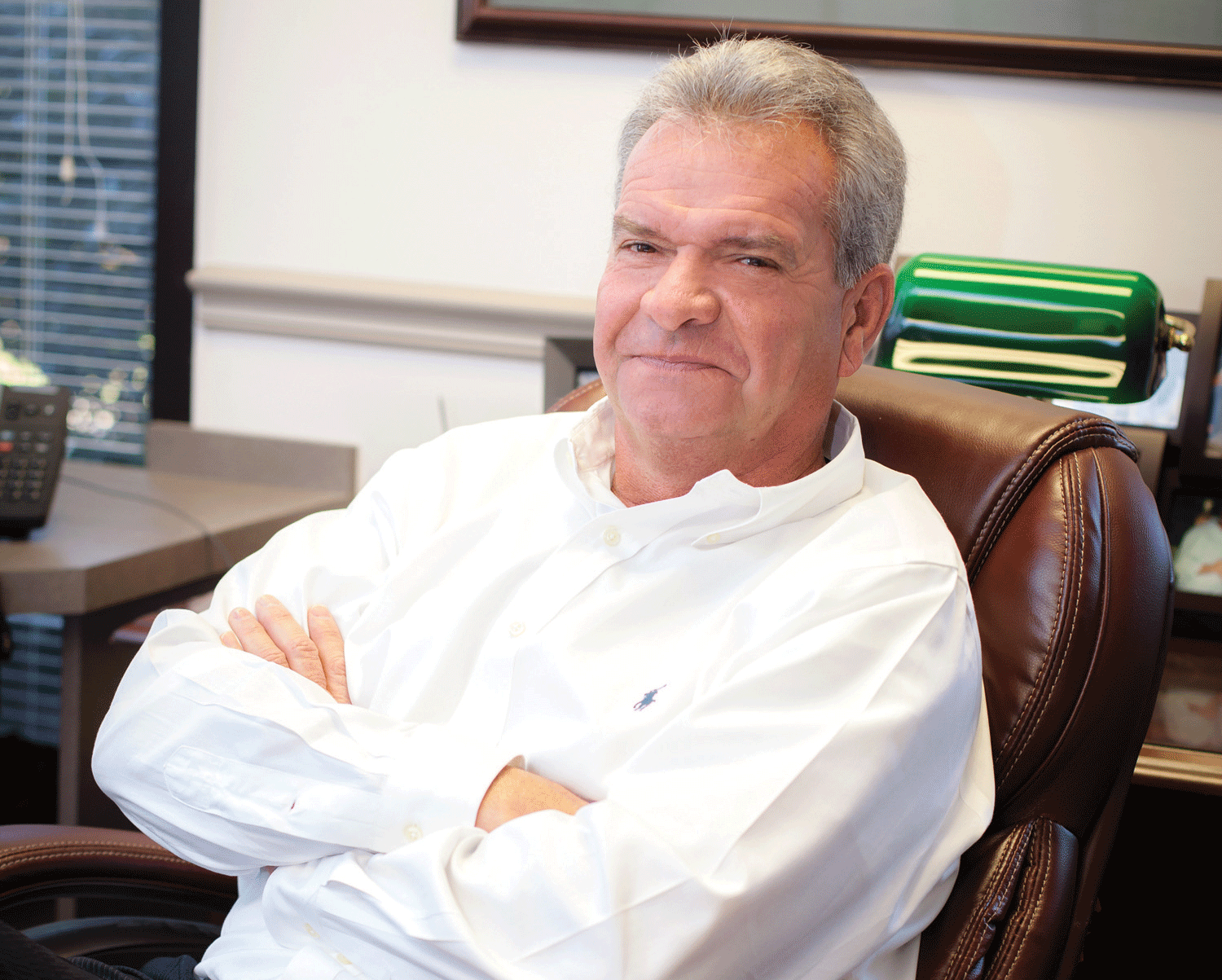 Steve Tibbetts ldquoBeing a regionallybased player is a key to our success When we first opened our Nashville branch it was a struggle But now we have found some good people who have been with us for several years It takes a while to plant those roots when you39re expanding into other markets When people try to expand too quickly it can lead to their downfallquot