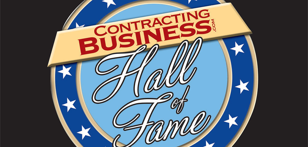 Contracting Businesscom Hall of Fame