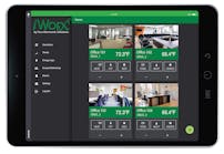Taco iWorx provides building owners with custom integration and dramatically reduced installed cost.
