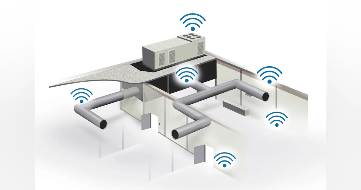 Bas System Installation Simplified BAS Solutions are Feasible and Cost-Effective for Smaller ...