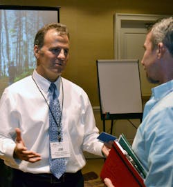 Jim Bartolotta quotEmployee feedback is very important since the best systems in the world donrsquot work well if the employees do not buyin to its use and valuequot Jim Bartolotta quotEmployee feedback is very important since the best systems in the world donrsquot work well if the employees do not buyin to its use and valuequot