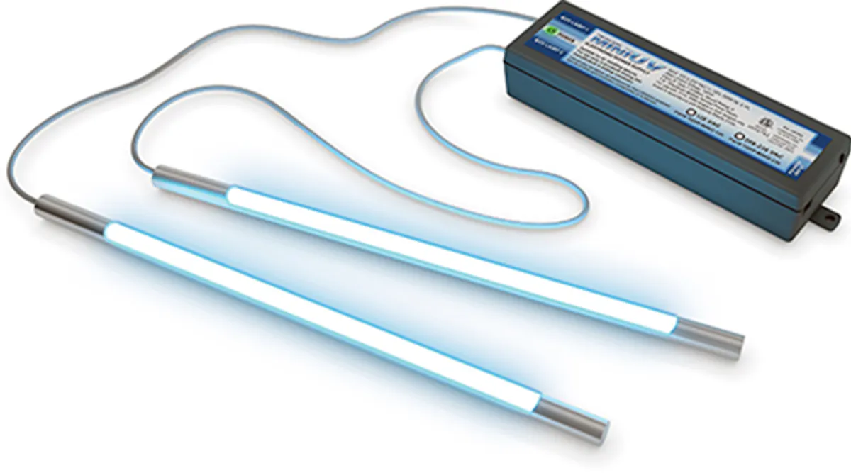 Fresh-Aire UV Gets Patent for Mini-Split UV Light System | Contracting ...