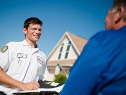 From the basics steps in setting up the business to phone etiquette to recruiting training and infield service the One Hour system provides precise ground rules and guidelines that keep the business organized and focusedPhotos courtesy Direct EnergyOne Hour Heating amp Air Conditioning From the basics steps in setting up the business to phone etiquette to recruiting training and infield service the One Hour system provides precise ground rules and guidelines that keep the business organized and focusedPhotos courtesy Direct EnergyOne Hour Heating amp Air Conditioning