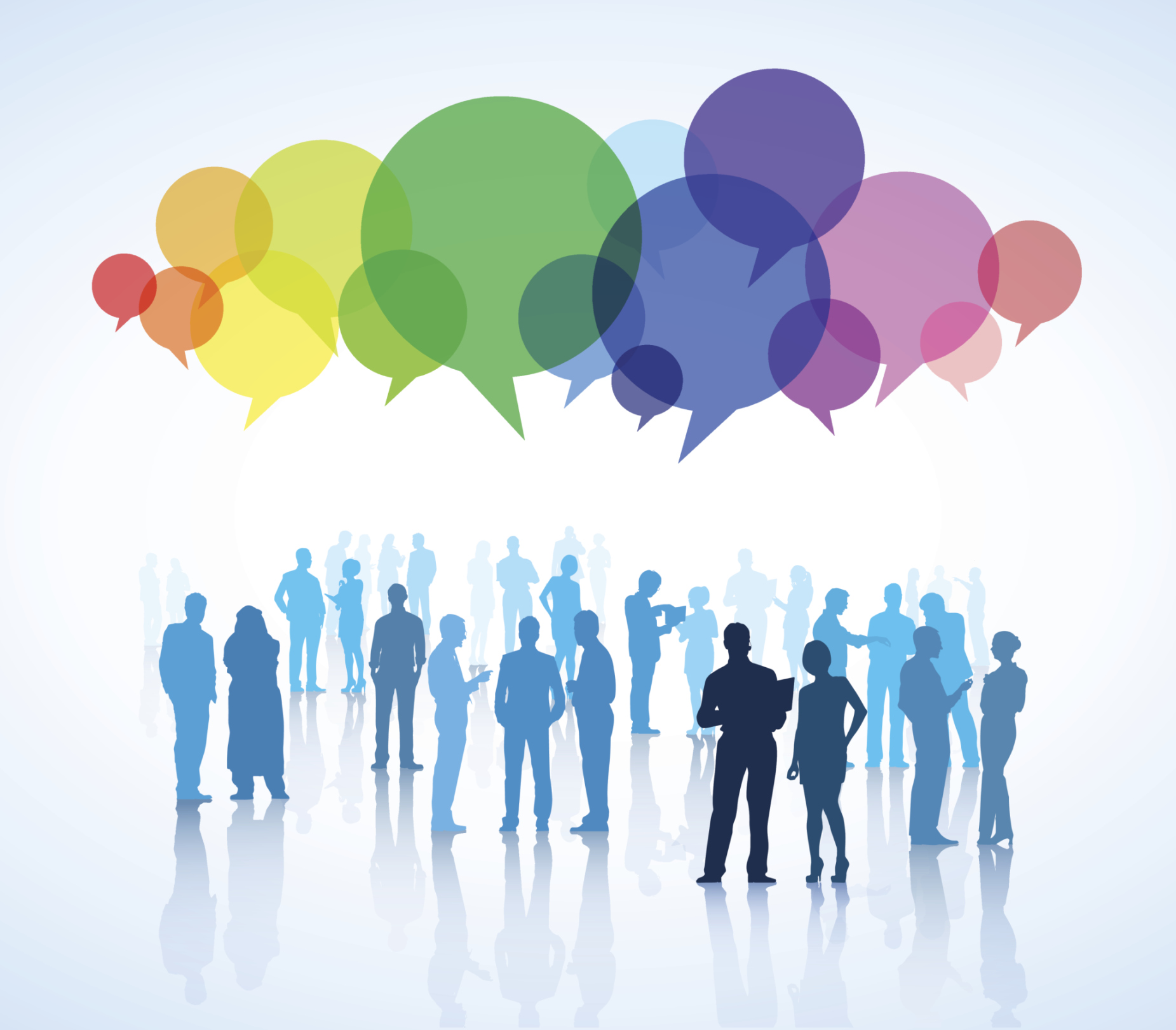 Social pressure is a valuable lever to help buyers pick your products and services